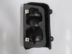 MITSUBISHI L300- MİNİBÜS- 88/09; STOP LAMBASI SAĞ SARI/BEYAZ/KIRMIZI (MARS) MB527316