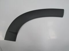 PEUGEOT BOXER- 07/13; ÖN KAPI KAPLAMA PLASTİĞİ SOL 8545 FG