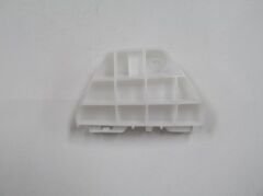 TOYOTA COROLLA- E150- 10/13; ARKA TAMPON İÇ BAĞLANTI BRAKETİ SOL (STOP ALTINA BAĞLANAN)PLASTİK(CASP) 52563-12090