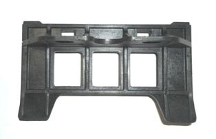 BMW 7 SERI- E38- 94/01; ARKA TAMPON İÇ BAĞLANTI BRAKETİ SAĞ/SOL AYNI (ADET) PLASTİK (TYG) 51111970389