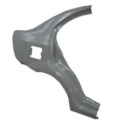 CHEVROLET AVEO- SD- 07/12; ARKA ÇAMURLUK SAĞ TAVANA KADAR GRİ YAKIT DEPO KAPAĞI DELİKLİ (BFN) C96462968