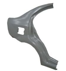 CHEVROLET AVEO- SD- 07/12; ARKA ÇAMURLUK SAĞ TAVANA KADAR GRİ YAKIT DEPO KAPAĞI DELİKLİ (BFN) C96462968