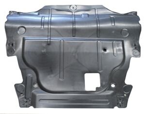 FORD MONDEO- 11/14; KARTER MUHAFAZA PLASTİĞİ 6G91-6P013-AH