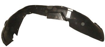 AUDI A4- 00/01; ÖN ÇAMURLUK DAVLUMBAZI SOL (LT-AD6005) (TYG) 8D0821171F
