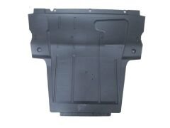 RENAULT MEGANE- 2- 03/06; KARTER MUHAFAZA PLASTİĞİ ORTA BENZİNLİ (PLASTİK ENJEKSİYON) (EUROBUMP) 8200563696