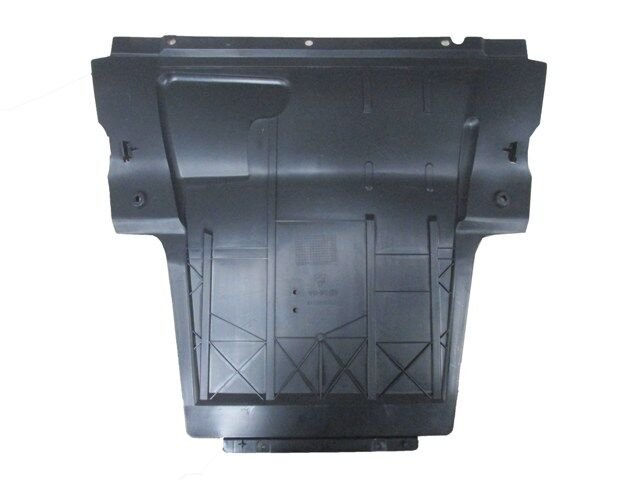 RENAULT MEGANE- 2- 03/06; KARTER MUHAFAZA PLASTİĞİ ORTA BENZİNLİ (PLASTİK ENJEKSİYON) (EUROBUMP) 8200563696