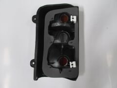MITSUBISHI L300- MİNİBÜS- 88/09; STOP LAMBASI SOL SARI/BEYAZ/KIRMIZI (MARS) MB527315