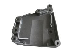 FIAT GRANDE PUNTO- 06/12; KLİMA KOMPRESÖR BAĞLANTI AYAĞI 1.3 MULTİJET (ALÜMİNYUM) 51769230
