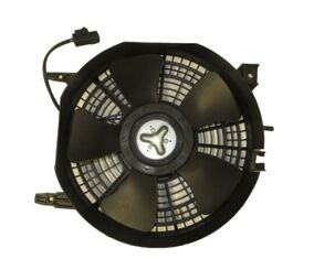 (YENİ ÜRÜN!!!)TOYOTA COROLLA- AE101- 93/98; KLİMA FANI MOTORLU (5 KANAT) (MOTORLU) (ORİS) 88590-12210