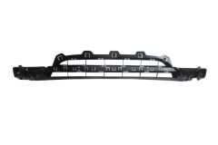 BMW 1 SERI- F20- 12/15; ÖN TAMPON PANJURU SİYAH (TYG) 51117245733