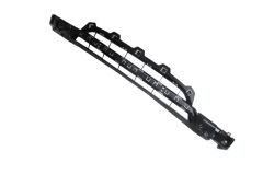 BMW 1 SERI- F20- 12/15; ÖN TAMPON PANJURU SİYAH (TYG) 51117245733