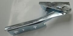 HYUNDAI SANTA FE- 01/05; KAPUT MENTEŞESİ SOL (TYG) 7911026000