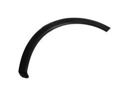 OPEL CORSA- C- 00/03; ÖN ÇAMURLUK AĞZI PLASTİĞİ SAĞ SİYAH (MARŞPİYELİ UZUN) 9227302