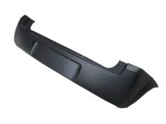 OPEL MERIVA- 03/10; ARKA TAMPON SİYAH (TYG) 1404311
