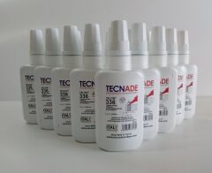SELON 336 - CİVATA SABİTLEYİCİ 50ML. (SERT)