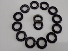 18.6X29.66X3.6/4.6 JCB JOYSTİCK KEÇESİ