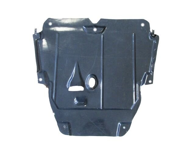 RENAULT MEGANE- 4- SD- 21/24; KARTER MUHAFAZA PLASTİĞİ (ENJEKSİYON BASKI) (EUROBUMP) 758906742R