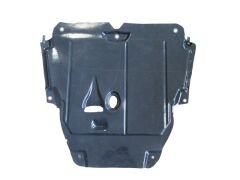 RENAULT MEGANE- 4- SD- 21/24; KARTER MUHAFAZA PLASTİĞİ (ENJEKSİYON BASKI) (EUROBUMP) 758906742R