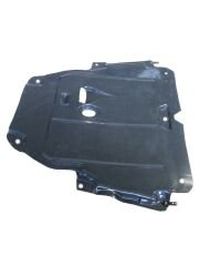 RENAULT MEGANE- 4- SD- 21/24; KARTER MUHAFAZA PLASTİĞİ (ENJEKSİYON BASKI) (EUROBUMP) 758906742R