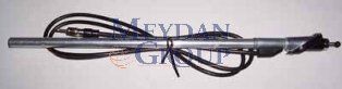 TOYOTA HILUX- PICK UP LN106- 89/97; ANTEN (ÖN ÇAMURLUĞA TAKILAN TİP) (TYG) 86300-35120