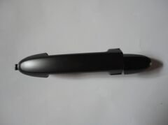 HYUNDAI SANTA FE- 06/10; ÖN KAPI DIŞ AÇMA KOLU SAĞ SİYAH (ANAHTAR DELİKSİZ) (HUSHAN) 82652-2B010