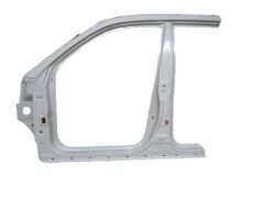 HYUNDAI TUCSON- 05/10; ÖN/ARKA DİREK SOL MARŞPİYEL SACIYLA BİRLİKTE GRİ (BFN) -