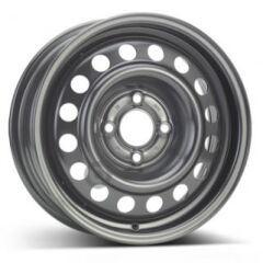 JANT 6530 14JANT 4BİJON CLIO-II MEGANE-I KANGO 5,5X14 4X100 (ET:36 CB:60)
