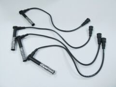 MERCEDES E CLASS- W124- 93/95; BUJİ KABLUSU TAKIM (16V)(200 220 M111)2.0/2.2 cc (YOW JUNG) 1111500615
