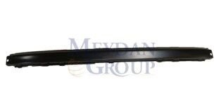 NISSAN PATHFINDER- 96/99; ÖN TAMPON SİYAH (DEMİR) TYG) F2022-0W025