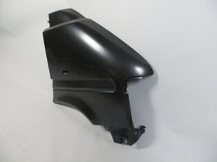 VOLKSWAGEN VOLT- LT35/LT46- 96/07; ÖN ÇAMURLUK DELİKLİ SAĞ (TYG) 2D0821106C