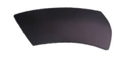 DACIA DUSTER- 10/17; ÖN TAMPON DODİK PLASTİĞİ SOL KISA SİYAH (YAPIŞKANLI) (TW) 960178918R