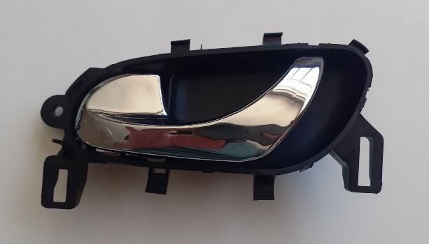 NISSAN QASHQAI- J11- 14/21; ARKA KAPI İÇ AÇMA KOLU SOL NİKELAJLI 80671-4EA0B