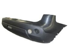 NISSAN QASHQAI- J10- 07/13; ARKA TAMPON (SİS DELİKLİ SİYAH (5 KİŞİLİK) (TW) 85022-BR00H