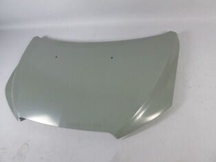 CHEVROLET AVEO- SD/HB- 11/13; MOTOR KAPUTU GRİ BOYALI (İCELİ/ÇEKOMASTİKLİ) (SIMYI) 95102827