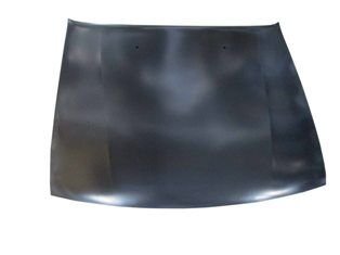 OPEL VECTRA- A- 93/95; MOTOR KAPUTU (YENİ TİP ARMA YUVASIZ) (TYG) 1160222