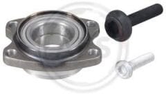 PORYA ARKA TEKER BİLYALI BAF0125AVK210 VKBC20101 A4 A6 A8 PASSAT 4BİJON