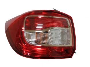 RENAULT SYMBOL- 13/16; STOP LAMBASI SOL KIRMIZI/BEYAZ (MARS) 265556233R