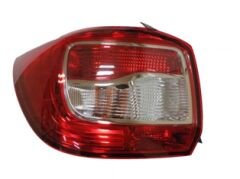 RENAULT SYMBOL- 13/16; STOP LAMBASI SOL KIRMIZI/BEYAZ (MARS) 265556233R
