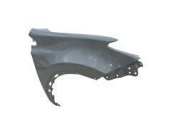 TOYOTA RAV4- 13/16; ÖN ÇAMURLUK DELİKSİZ SAĞ GRİ BOYALI (SIMYI) 53801-0R070