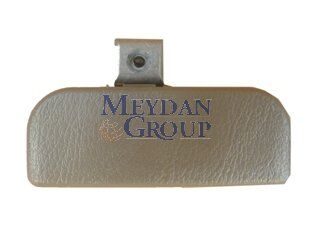 HONDA CIVIC- SD/HB- 96/98; TORPİDO KİLİDİ AÇIK KAHVE (AÇMA MANDALI) (TW) 77540-S04-003