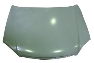 CHEVROLET LACETTI- SD- 05/09; MOTOR KAPUTU GRİ BOYALI (İCELİ/ÇEKOMASTİKLİ) (SIMYI) 96410549
