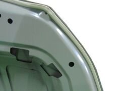 OPEL CORSA- E- 15/19; MOTOR KAPUTU GRİ BOYALI (İCELİ/ÇEKOMASTİKLİ) (SIMYI) 13432306