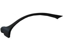 OPEL CORSA- C- 00/03; ARKA ÇAMURLUK AĞZI PLASTİĞİ SOL SİYAH (5 KAPI) MARŞPİYELSİZ TİP 9227307