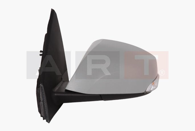 AYNA SAĞ M002.12 MEGANE FLUENCE 09- ELEKTRİKLİ ISITMALI ASTARLI SİNYALLİ