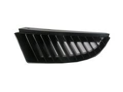 MITSUBISHI COLT- 05/09; ÖN PANJUR SOL SİYAH (TYG) MN127773XA