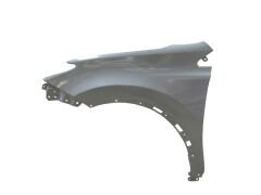 TOYOTA RAV4- 13/16; ÖN ÇAMURLUK DELİKSİZ SOL GRİ BOYALI (SIMYI) 5381242350