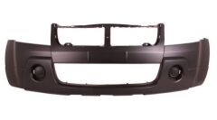 SUZUKI GRAND VITARA- 06/12; ÖN TAMPON SİYAH (SİS DELİKSİZ (FAR YIKAMA DELİKSİZ) (TW) 7171165J711793