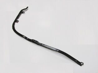 MITSUBISHI LANCER- 04/08; ARKA TAMPON BRAKETİ SAĞ (TW) MN126675
