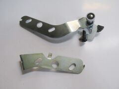 PEUGEOT BOXER- 14/24; SÜRGÜLÜ KAPI ALT RAY BAĞLANTISI SAĞ 1376702080