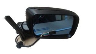 BMW 3 SERI- E36- SD- 91/98; KAPI AYNASI SAĞ ELEKTRİKLİ SİYAH 4 FİŞLİ (BFN) 51168144406